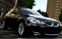 BMW M5 e60